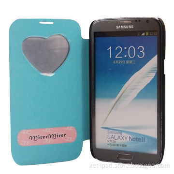 Mobile Phone Case for Samsung S4 9500, Ultra-thin, OEM Orders Available